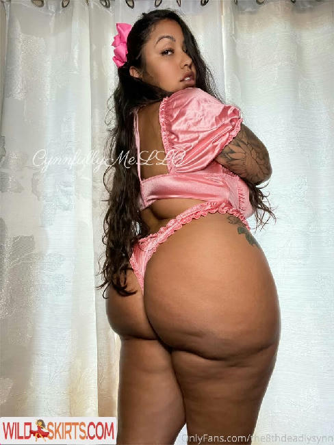 The8thdeadlysynn / Thebestcynn / the8thdeadlysynn nude OnlyFans, Instagram leaked photo #58