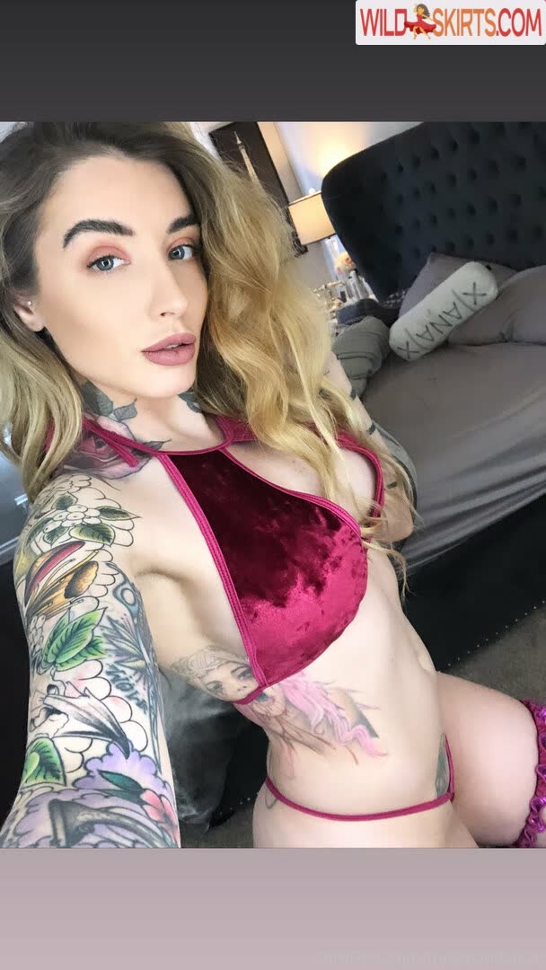 Theamandajean nude leaked photo #29