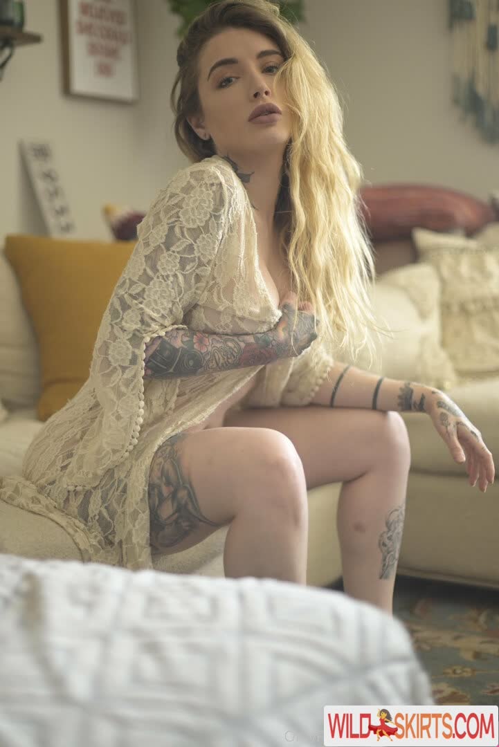 Theamandajean nude leaked photo #36