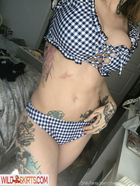 Theamandajean / Theamandajean nude OnlyFans, Instagram leaked photo #47