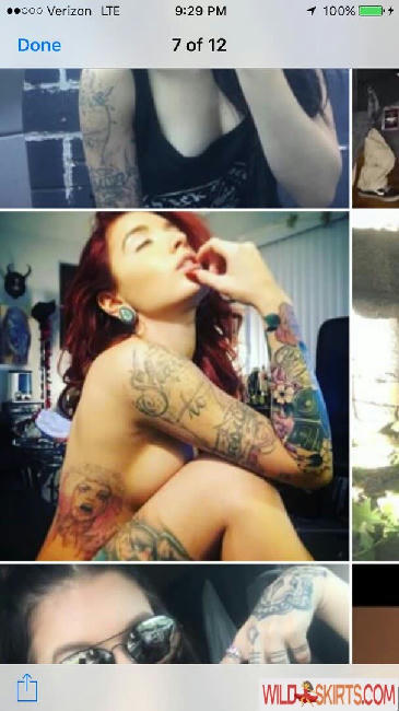 Theamandajean / Theamandajean nude OnlyFans, Instagram leaked photo #39