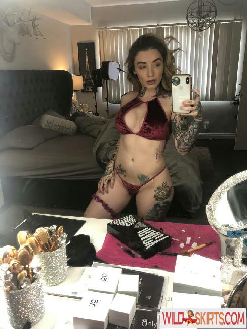 Theamandajean / Theamandajean nude OnlyFans, Instagram leaked photo #70