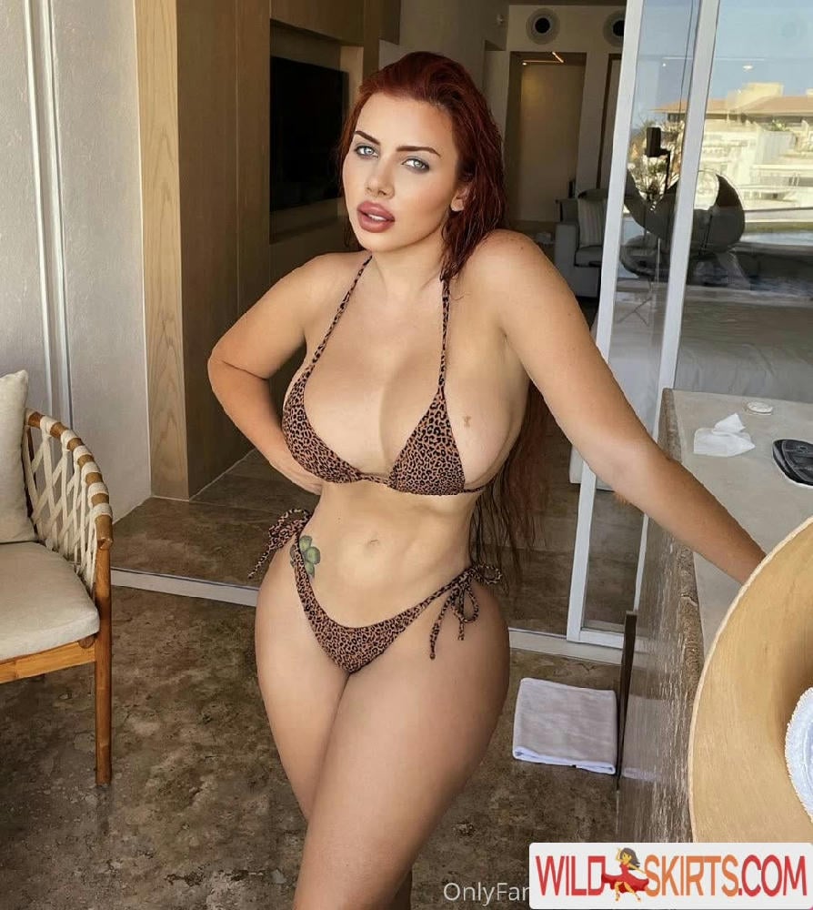 theamandanicole / the_amanda_nicole / theamandanicole nude OnlyFans, Instagram leaked photo #15