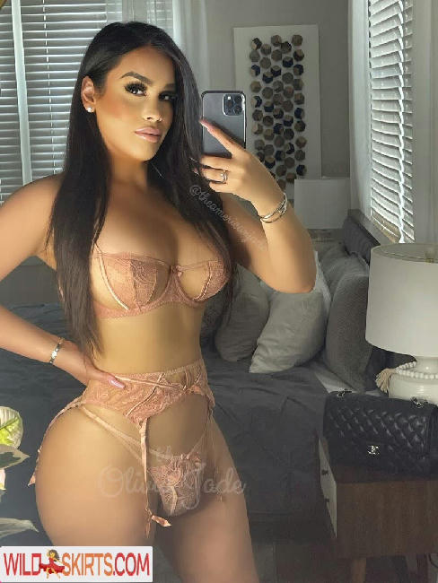 Theamericanjade / theamericanjade nude OnlyFans, Instagram leaked photo #11