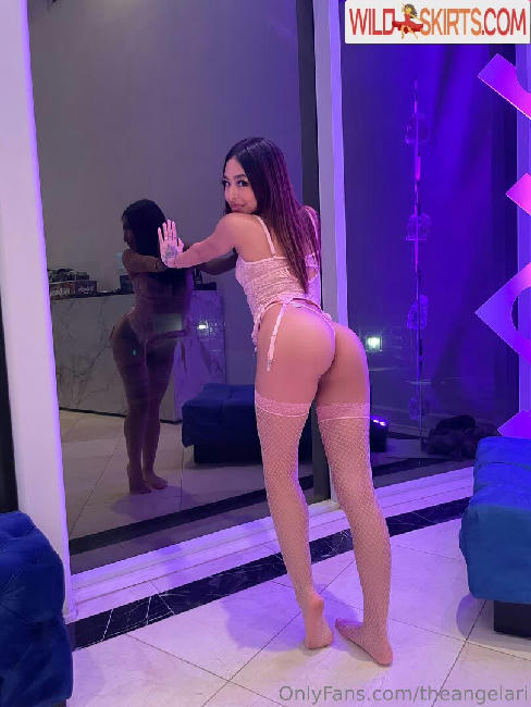 theangelari / Areana Lopez / theangelari / theangelarii nude OnlyFans, Instagram leaked photo #13