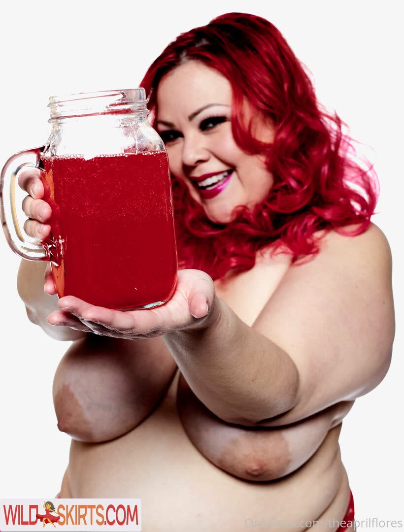 Theaprilflores nude leaked photo #50