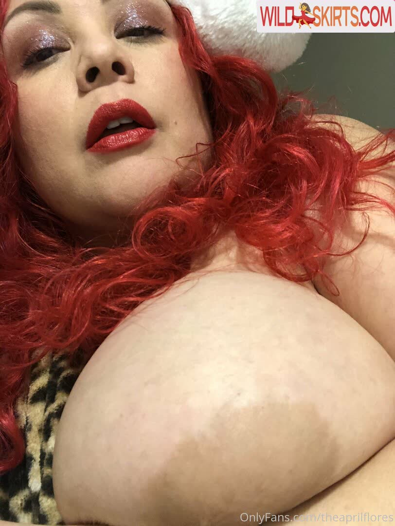 Theaprilflores nude leaked photo #56