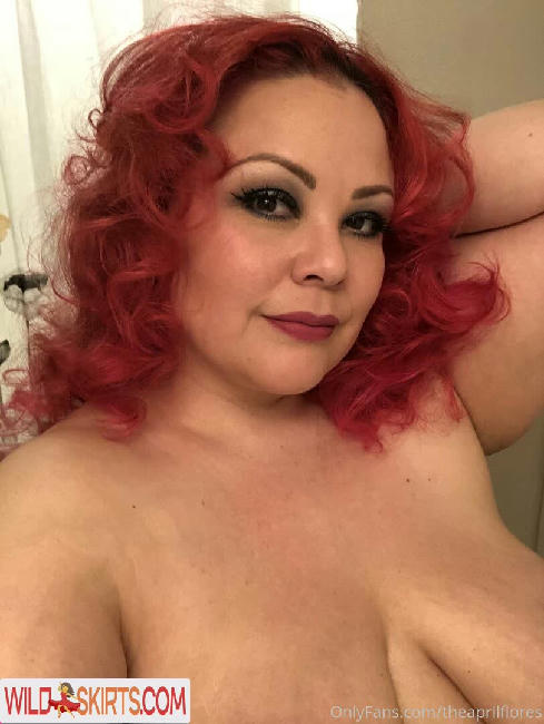 theaprilflores / aprilfuckingflores / theaprilflores nude OnlyFans, Instagram leaked photo #12