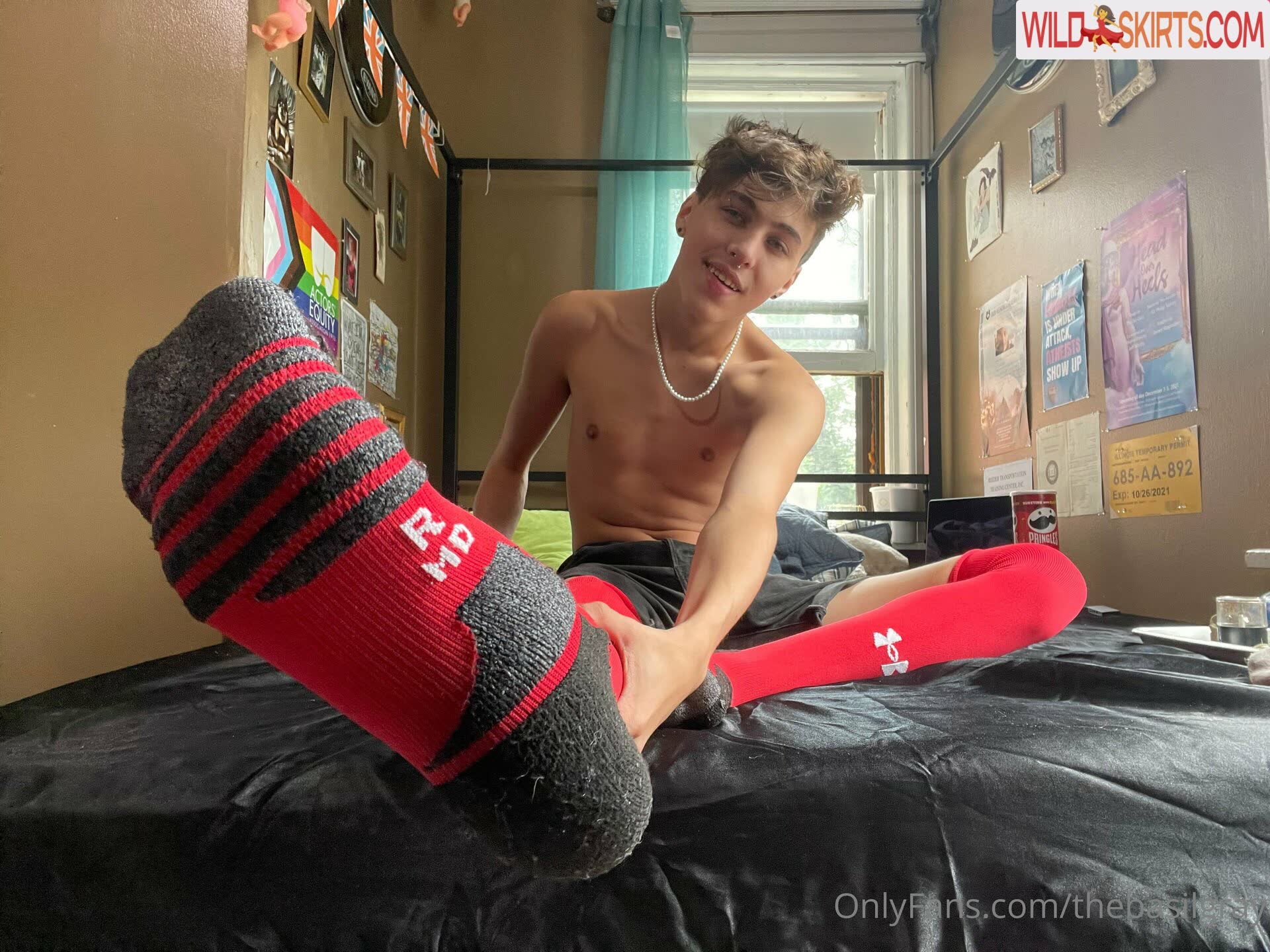 thebasilgray / basil_baby21 / thebasilgray nude OnlyFans, Instagram leaked photo #2