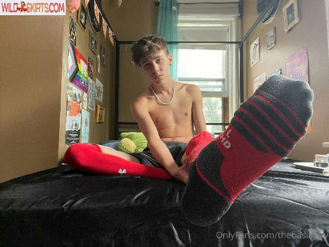 thebasilgray / basil_baby21 / thebasilgray nude OnlyFans, Instagram leaked photo #29