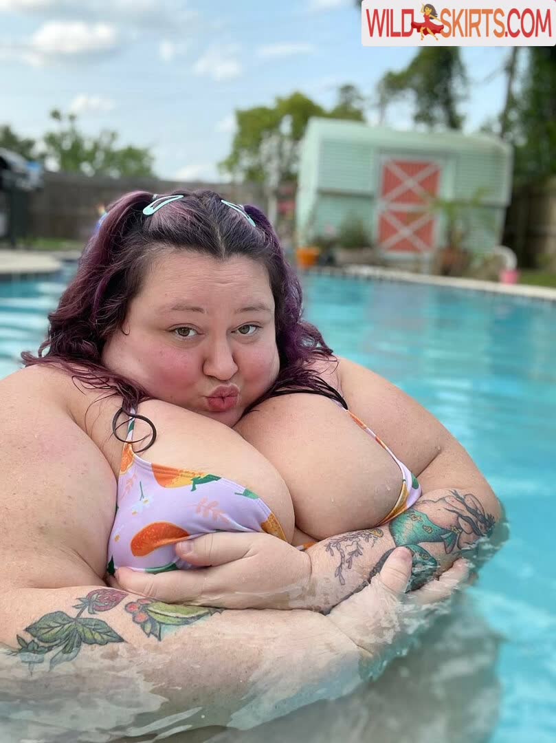 Thebbwbible nude leaked photo #69