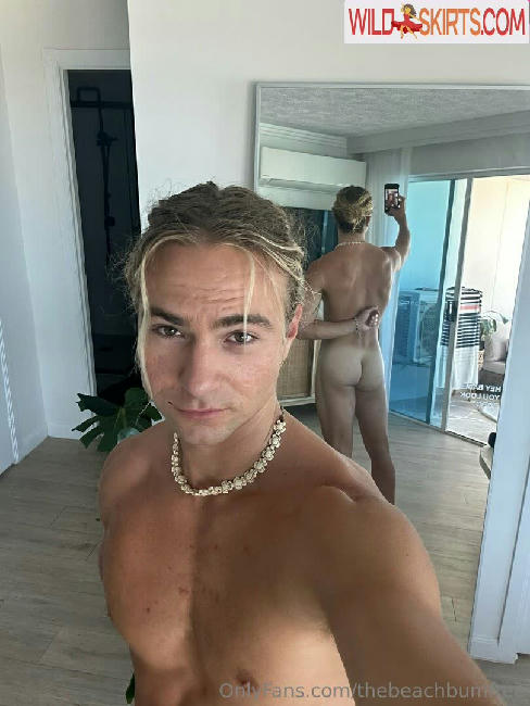 thebeachbumfree / nathanieltaplin / thebeachbumfree nude OnlyFans, Instagram leaked photo #27