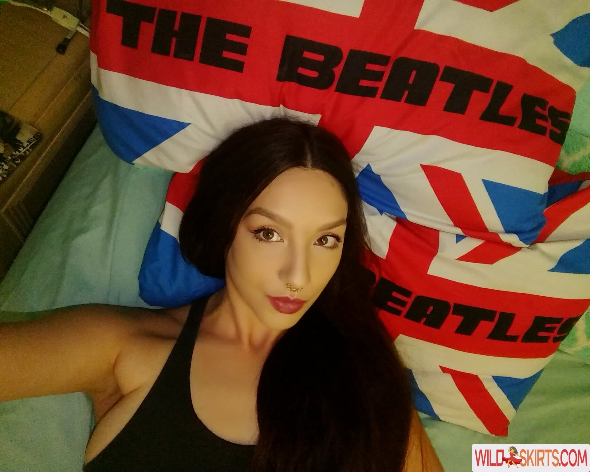 TheBeatleBabe ASMR nude leaked photo #15