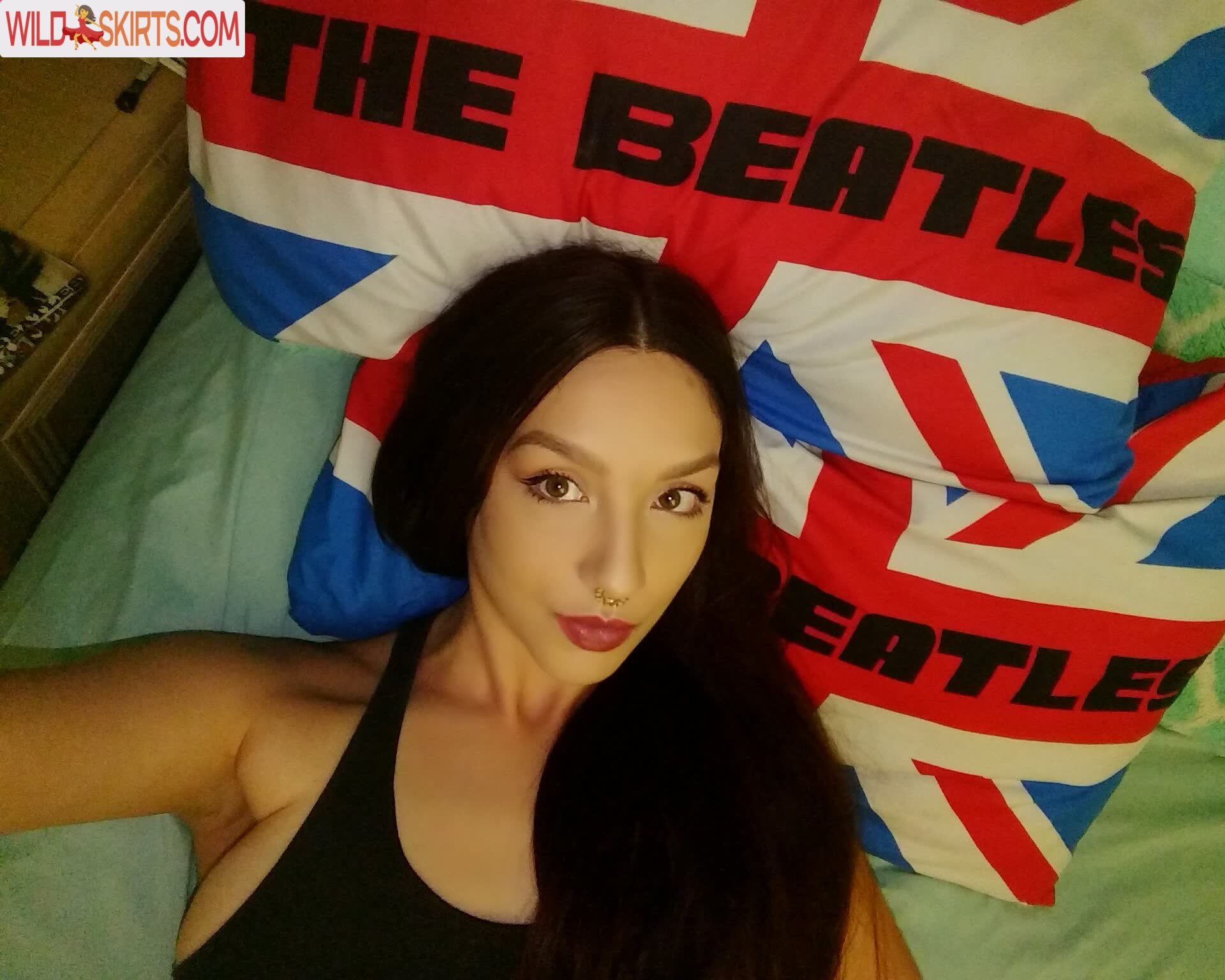 TheBeatleBabe ASMR / thebeatlebabeasmr nude Patreon, Instagram leaked photo