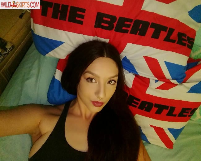 TheBeatleBabe ASMR / thebeatlebabeasmr nude Instagram leaked photo #20