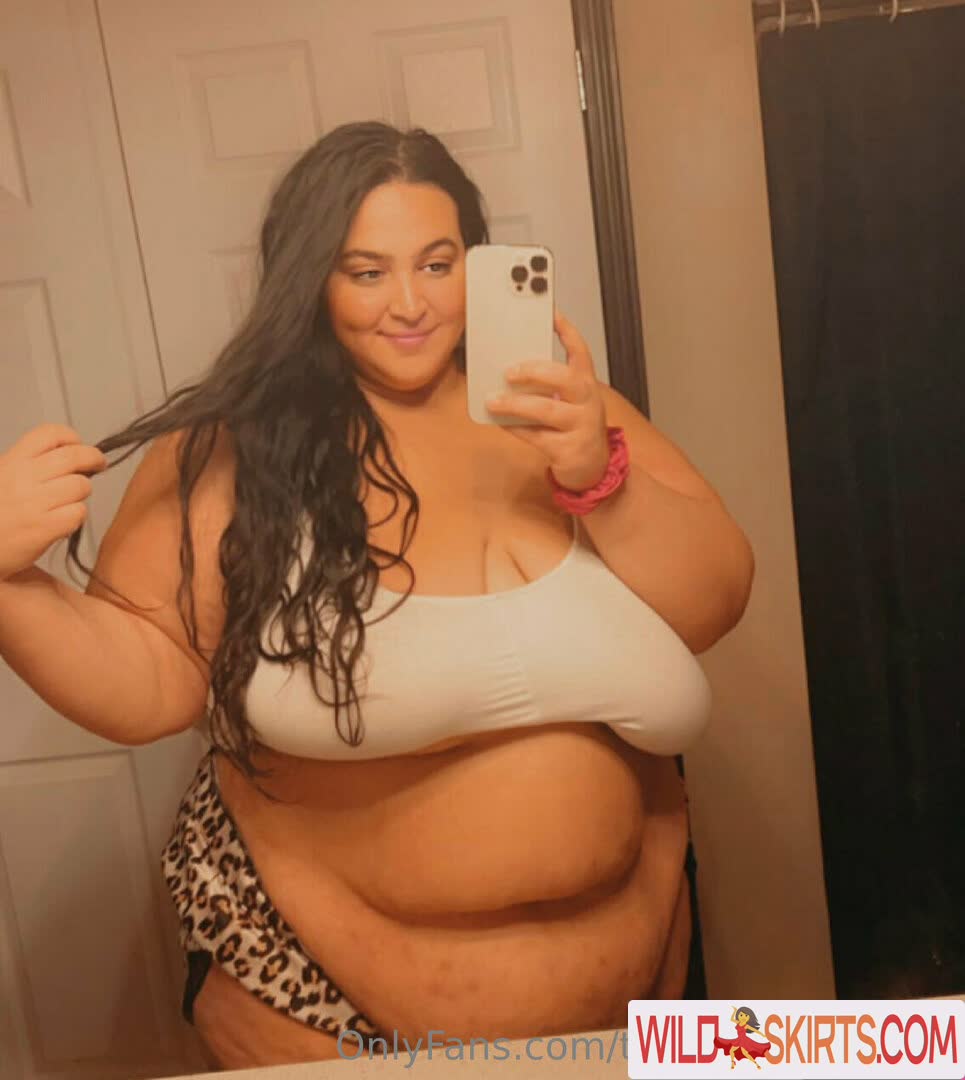 thebigassssbbw1 / thebigassssbbw1 / thebigglooom nude OnlyFans, Instagram leaked photo #8