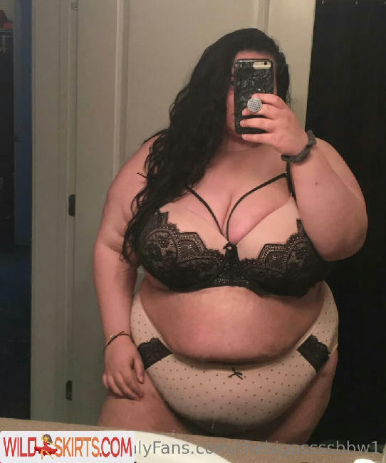 thebigassssbbw1 / thebigassssbbw1 / thebigglooom nude OnlyFans, Instagram leaked photo #35