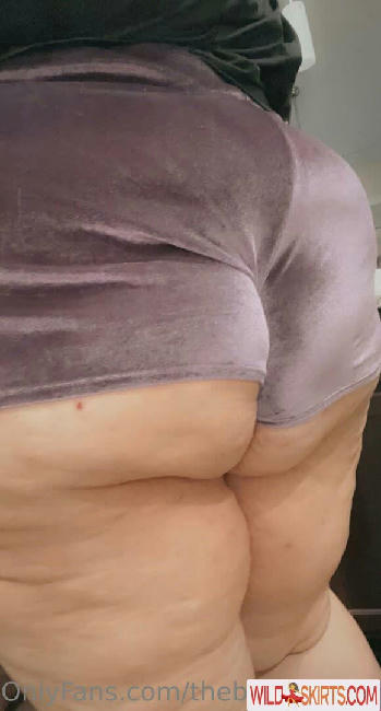 thebigassssbbw1 / thebigassssbbw1 / thebigglooom nude OnlyFans, Instagram leaked photo #44