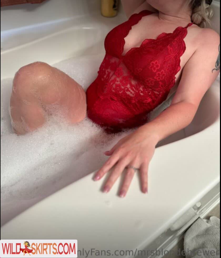 Theblondebrewer Maggie nude leaked photo #3