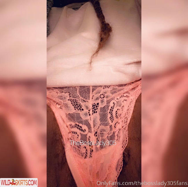 thebosslady305videos nude OnlyFans leaked photo #10