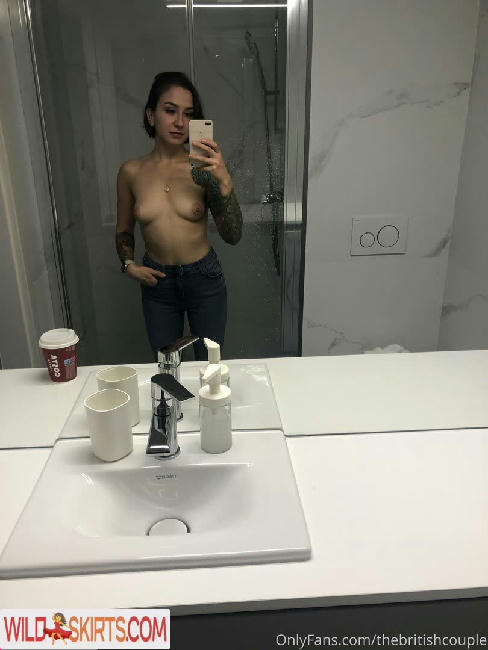 thebritishcouple / anayajoy / thebritishcouple nude OnlyFans, Instagram leaked photo #5