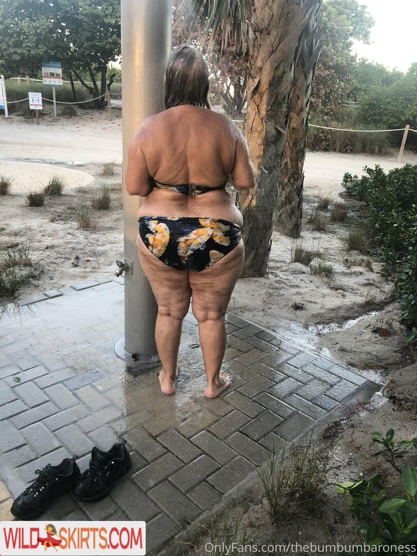 Thebumbumbaroness nude leaked photo #70