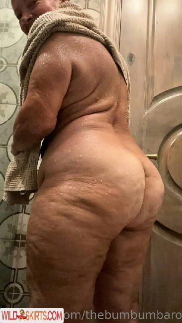 thebumbumbaroness nude OnlyFans, Instagram leaked photo #80