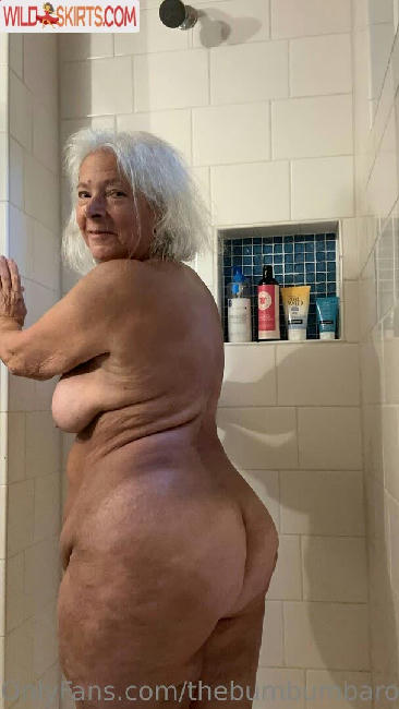 thebumbumbaroness nude OnlyFans, Instagram leaked photo #107