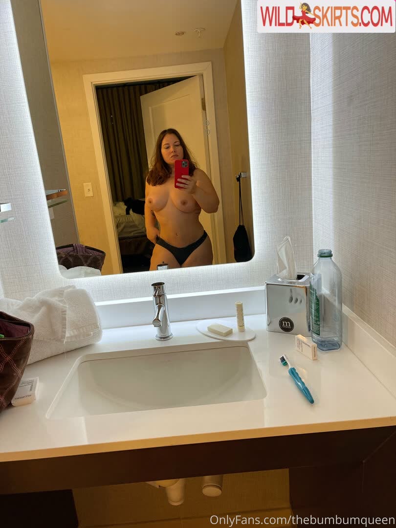 Thebumbumqueen nude leaked photo #80