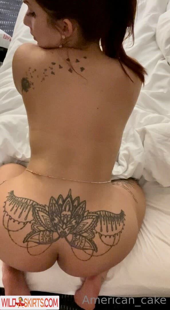 Thecakequeen00 nude leaked photo #11