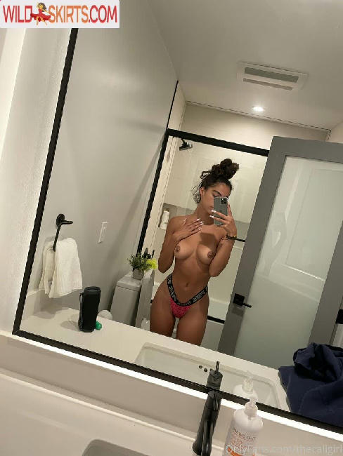 Thecaligirl / cameronnicolesmith / thecaligirl nude OnlyFans, Instagram leaked photo #20