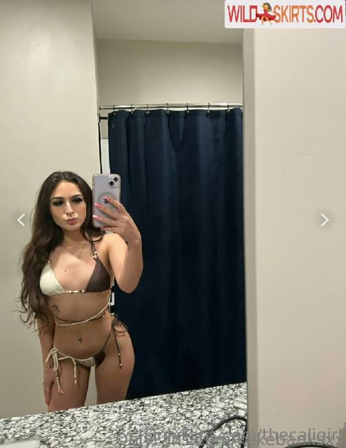 Thecaligirl / cameronnicolesmith / thecaligirl nude OnlyFans, Instagram leaked photo #59