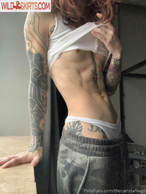 thecamdamage / notcamdamage / thecamdamage nude OnlyFans, Instagram leaked photo #23