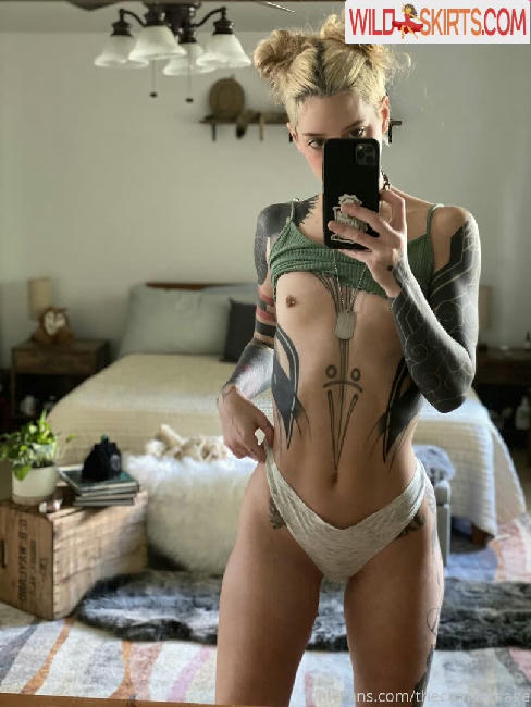 thecamdamage / notcamdamage / thecamdamage nude OnlyFans, Instagram leaked photo #52