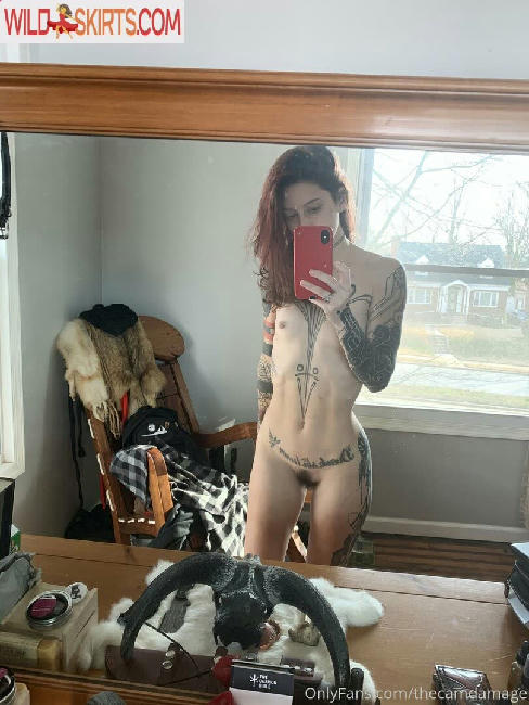 thecamdamage / notcamdamage / thecamdamage nude OnlyFans, Instagram leaked photo #103