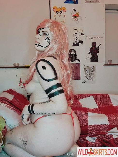 TheChaoticWaifu / thechaoticwaifu nude OnlyFans, Instagram leaked photo #74