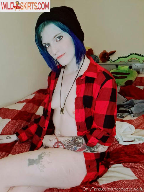 TheChaoticWaifu / thechaoticwaifu nude OnlyFans, Instagram leaked photo #67