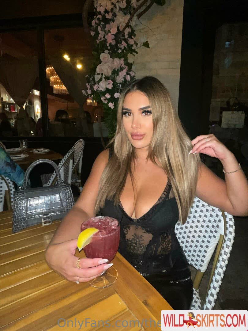 thecocktailqueen nude OnlyFans, Instagram leaked photo #16