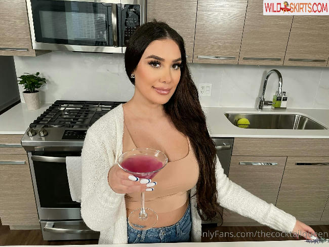 thecocktailqueen nude OnlyFans, Instagram leaked photo #24