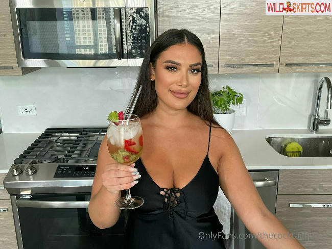 thecocktailqueen nude OnlyFans, Instagram leaked photo #27