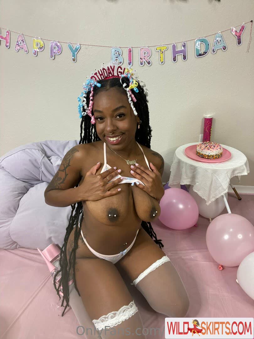 thecookieswirl nude OnlyFans, Instagram leaked photo #6