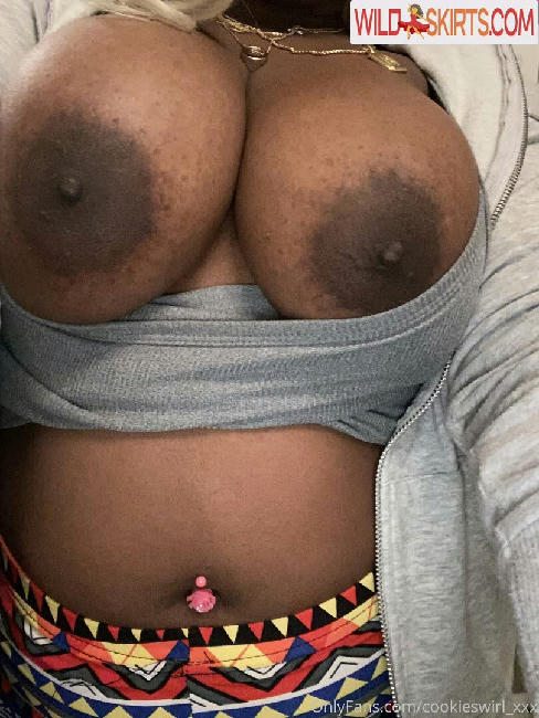 thecookieswirl nude OnlyFans, Instagram leaked photo #12