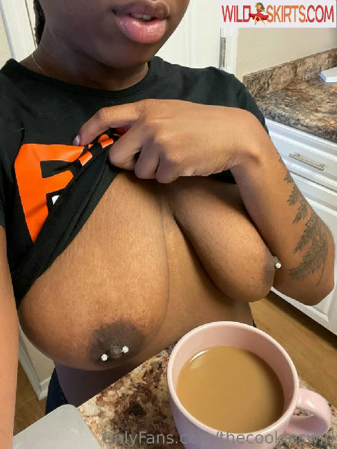 thecookieswirl nude OnlyFans, Instagram leaked photo #45