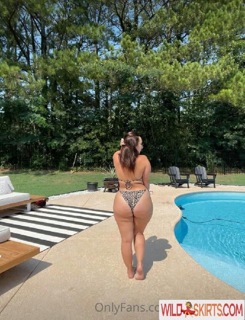 thecourtneynielson / Courtney Nielson / thecourtneynielson / u251942730 nude OnlyFans, Instagram leaked photo #5