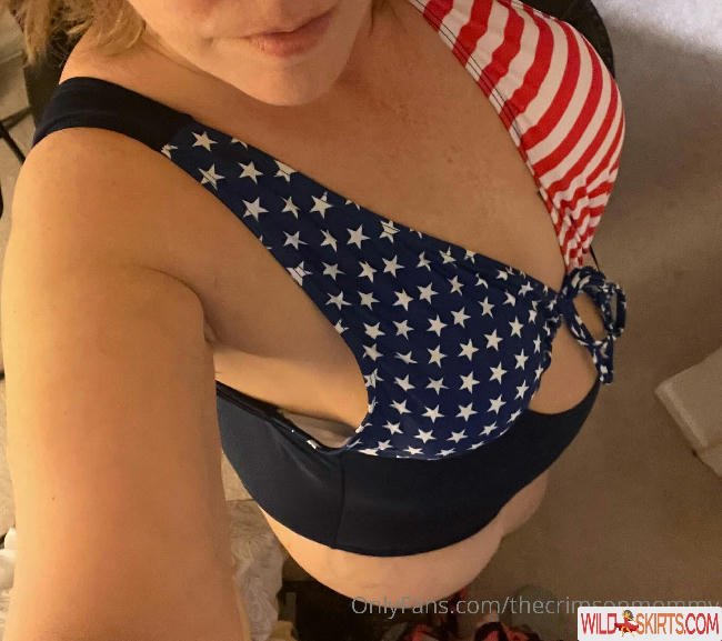 thecrimsonmommy / jsharice / thecrimsonmommy nude OnlyFans, Instagram leaked photo #13