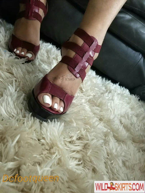 thedcfootqueen nude OnlyFans leaked photo #53