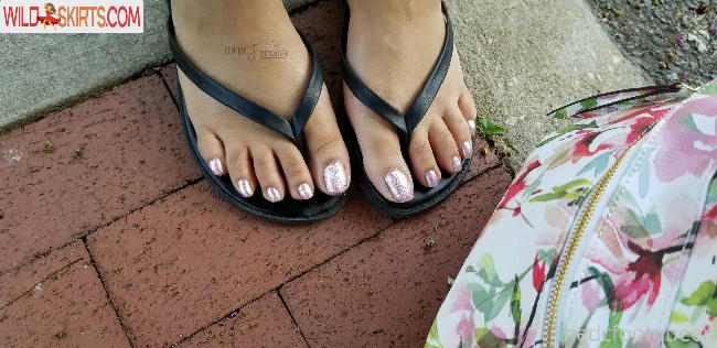 thedcfootqueen nude OnlyFans leaked photo #63