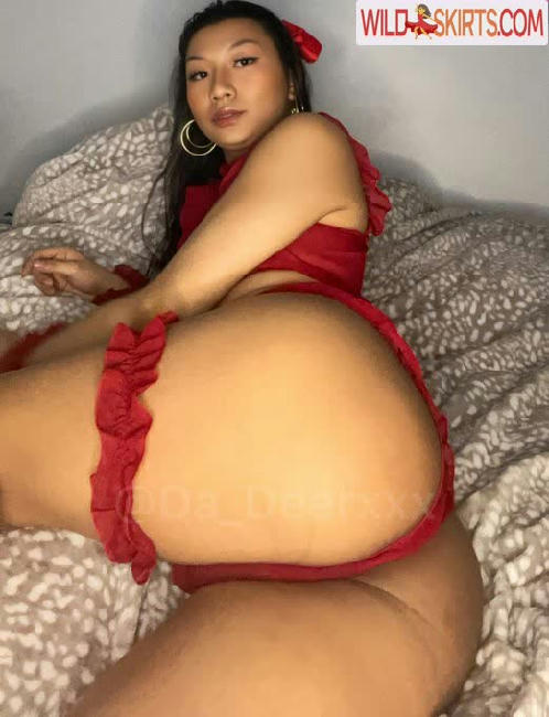 thedeerxxx / Da_Deerxxx / asia_mamba / thedeerxxx nude OnlyFans, Instagram leaked photo #10