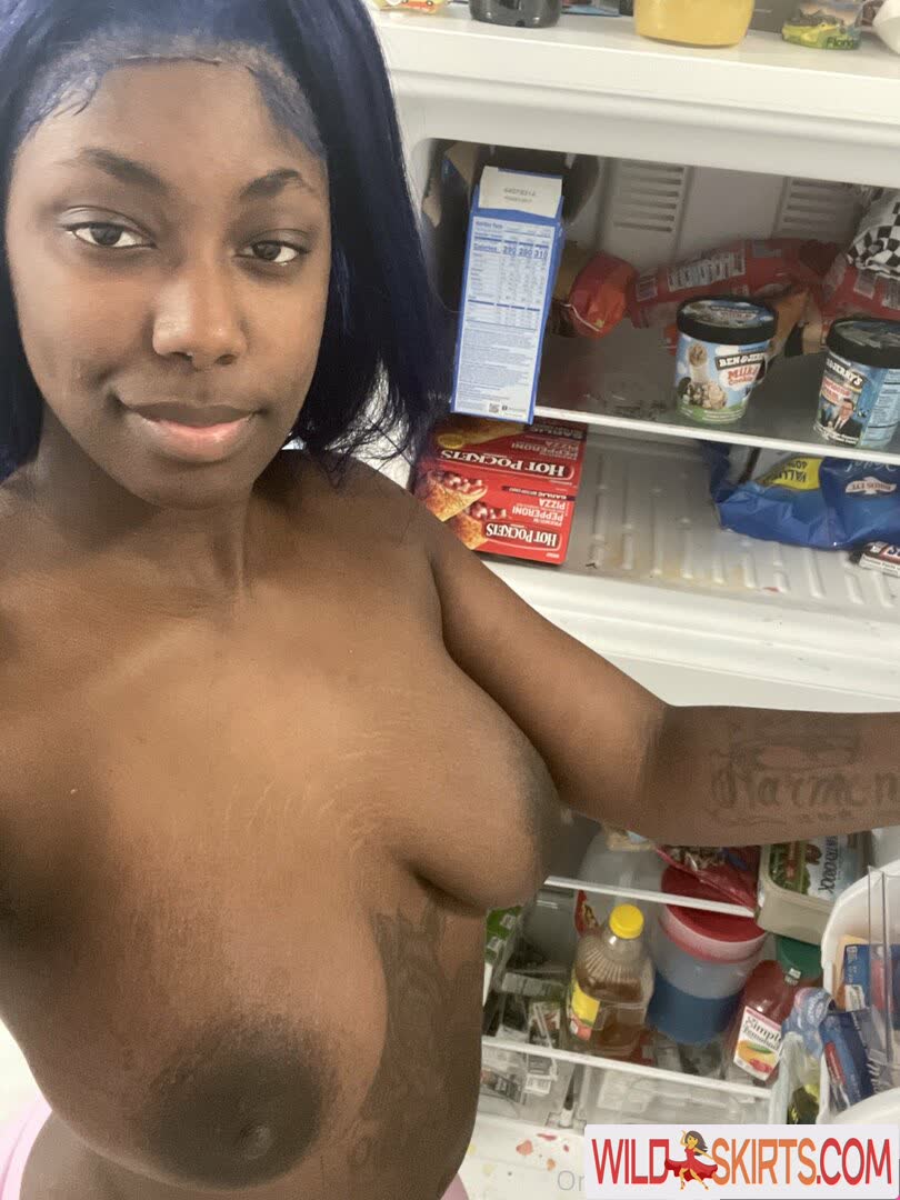 Thedejababe nude leaked photo #73