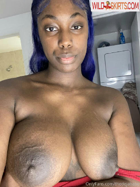 thedejababe / thedejababe / thedejababee nude OnlyFans, Instagram leaked photo #26